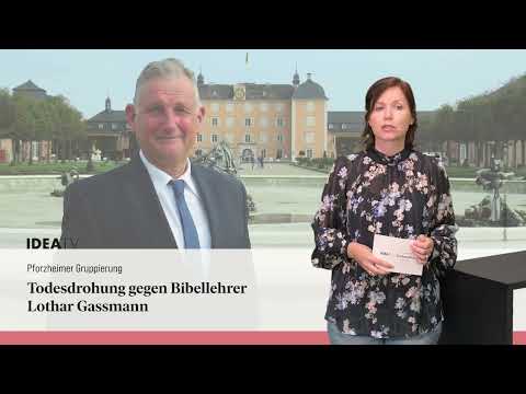 IDEA TV 15 08 23 - Todesdrohung - Mountainbike