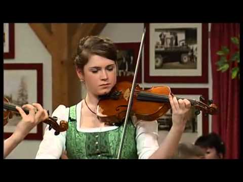 Kober Geigenmusi - Reitsteig Polka