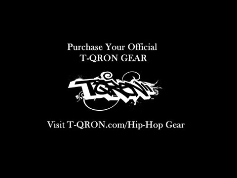 Purchase Your T-QRON Gear @ T-QRON.com