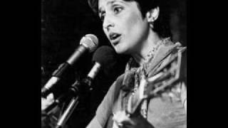 JOAN BAEZ ~ I Dreamed I Saw St Augustine ~