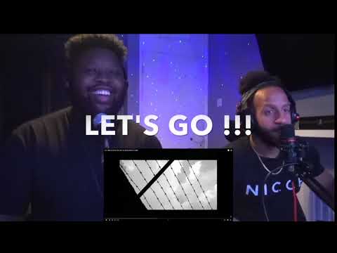 Lud - Sekund, Minut, Sat feat. Vip, Struka, Borko, LooneY (UK / LONDON REACTION / REAKCIJA)🇷🇸🇬🇧