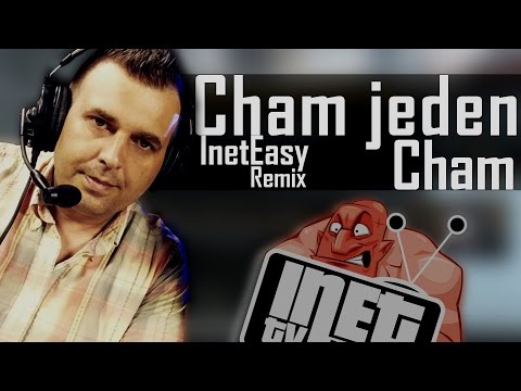 Hargris ft. InetEasy - Cham jeden, cham /Remix