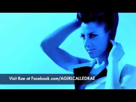 Queen Victoria & Rae "Found My Place (Rae Remix)"