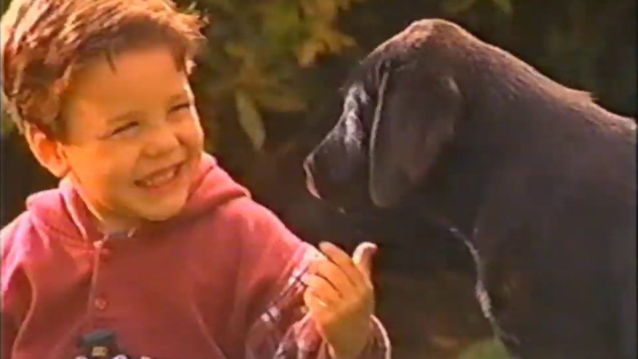 Canal 13 (06/04/1997): Comerciales durante Cine en su Casa • 