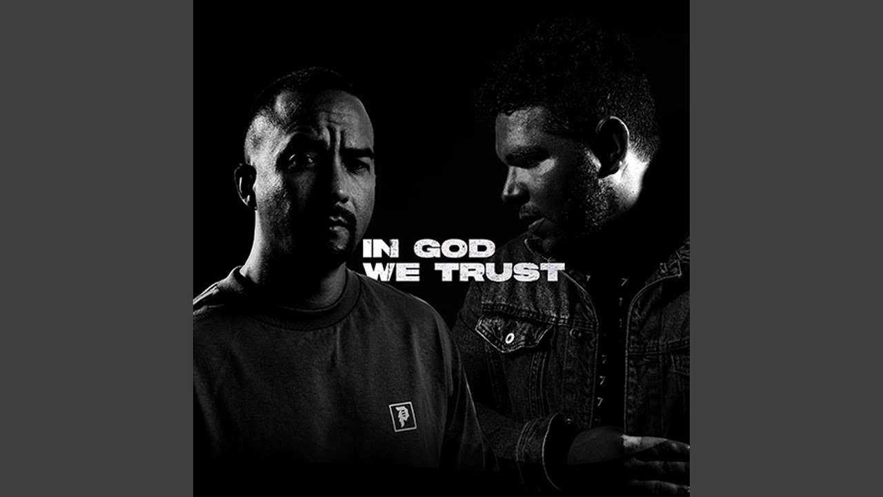 In God We Trust (Stripped Version)