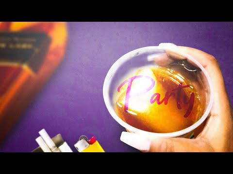 CHAMBRALL - PARTY FEAT LEIROZ