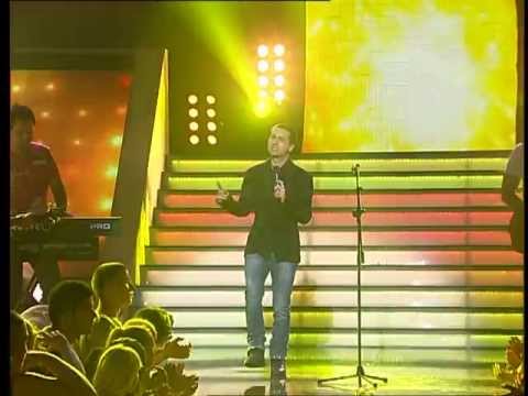 Danijel Pavlovic - Tri dana VIP ROOM 2013