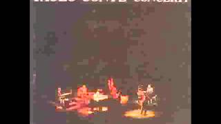 PAOLO CONTE - SOTTO LE STELLE DEL JAZZ Live - dall'album Concerti - 1985
