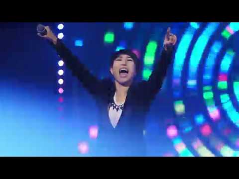 Suh Moon tak서문탁  ‘사미인곡 Samiingok' 4k Real Fan Cam 181201@착한콘서트