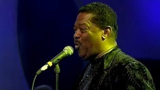 Edwin Starr - Happy Radio