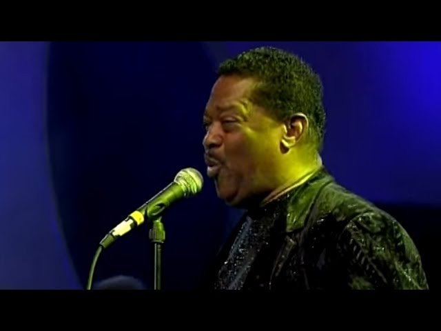 Edwin Starr, el famoso artista musical