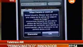 Novedades para Efectuar el Pago del Permiso de Circulación 2012