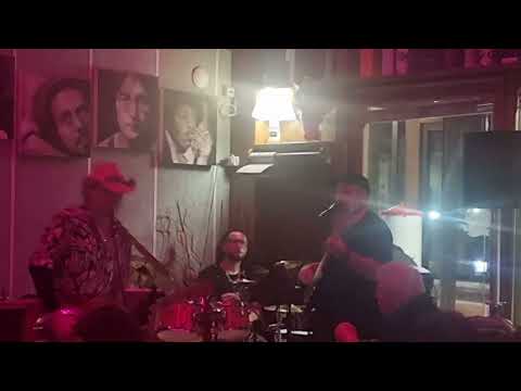 Fabio Hollerin' Clarizia - Moving On