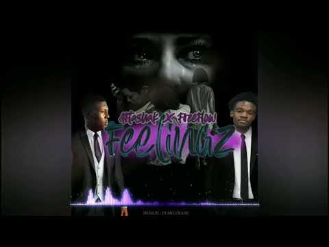 AFTASHAK FT. REALFLOU- FEELINGZ