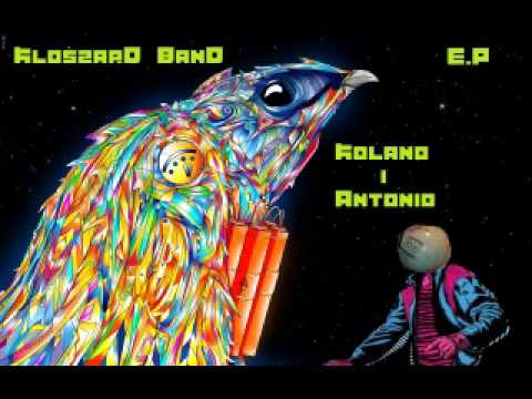 Kloszard Band - Nowa Kolantonia (FULL EP)