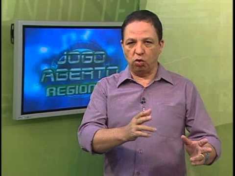 Jogo Aberto Regional Campinas 04 12 2012 - bloco 01