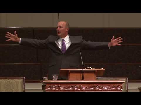 Looking Unto Jesus given by Tim Tomlinson • Hebrews 12:1-2