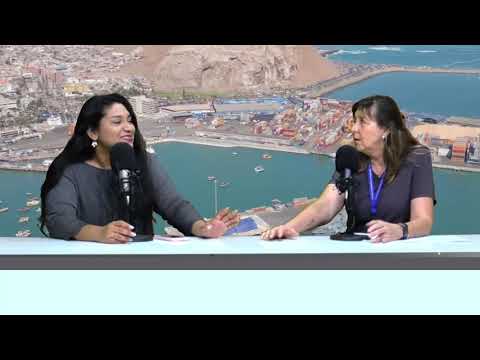 Entrevista: Equipo ARSAM desplegado en Alto del Carmen