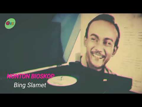 Bing Slamet - Nonton Bioskop (1969)