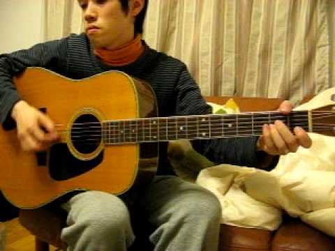 The Libertines / Music When The Lights Go Out Guitar Cover Better Version video thumbnail