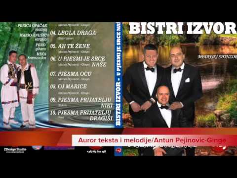 Bistri izvor-Nek selo prica