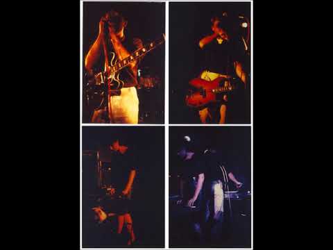 New Order-Blue Monday (Live 12-8-1982)