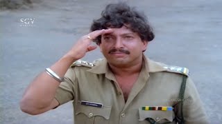 ಜಯಸಿಂಹ Kannada Action Movie | Vishnuvardhan Old Kannada Movies | Mahalakshmi, Vajramuni