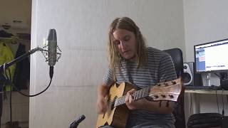 Tom Westberg - Love The One Youre With - Stephen Stills - Vocal and Acoustic Cover