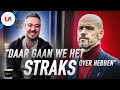 ? TEN HAG wordt gek, City is BETER zonder HAALAND & SUPERGOD in Milaan
