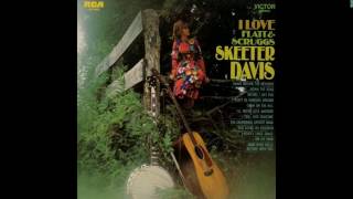 Down The Road - Skeeter Davis