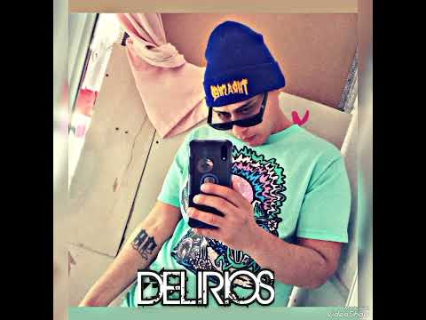 Abril Mancilla Ft Pupo (Delirios) @abrilmancilla