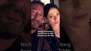 Download lagu Michelle Trachtenberg & Jay Cohen -Look Back As Lovers🕊️#michelle #jay #fy #shorts #love #godisgood mp3