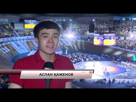 KAZ SPEC REP KAZAKH BARYSY