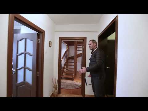 Apartament Duplex de vanzare, Ultracentral Bacau