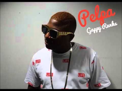 Gappy Ranks - Tek Weh (Raw) (Full Power Riddim) - March 2016