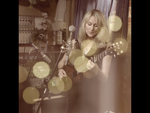 Frida Andersson - Kom dagar kom år