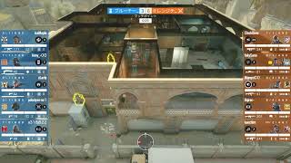 人形戦記vsスランプ教