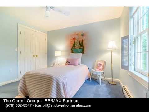 450 Marbleridge Rd, North Andover MA 01845 - Single Family Home - Real Estate - For Sale -