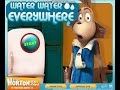 Horton Hears A Who Water Water Everywhere Playthrough