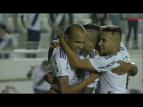 Gols da Macaca - Ponte 3 x 0 Grêmio