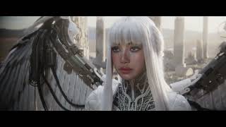 LISA, Anyma - Bad Angel