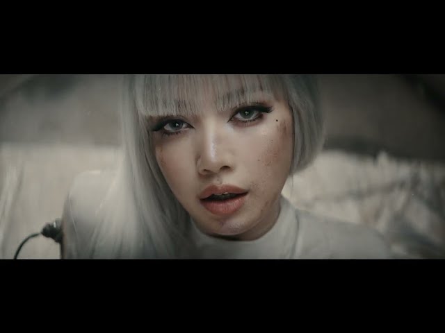 Anyma & Lisa aus USA mit 'Bad Angel' (jetzt ansehen!) | Dance!