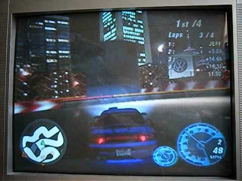 Let's Play Need For Speed: Underground 2, Part 23