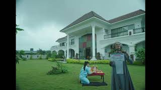 MAHURAT SHOT OF SUBHASH GHAI'S 36 FARMHOUSE video