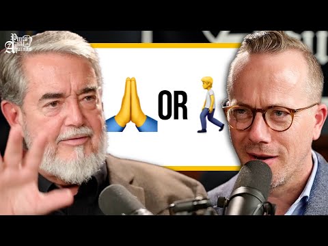 Saved by Faith or Works? w/ Dr. Scott Hahn