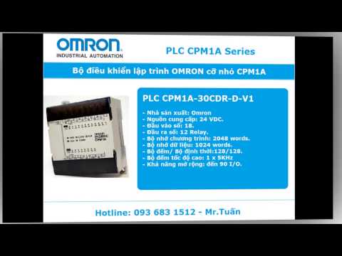 CPM1A-40CDR-D-V1 OMRON PLC at ₹ 20019/piece | Omron PLC in CPM1A-40CDR-D-V1 OMRON PLC at ₹ 20019/piece | Omron PLC in
