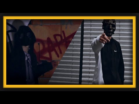 MRT Vorrunde [Gruppe 16] - Vinzoth x Paju vs. Rapher (Beat by Paju)