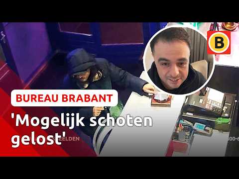 Nieuw onderzoek naar vermiste Sabir | Bureau Brabant