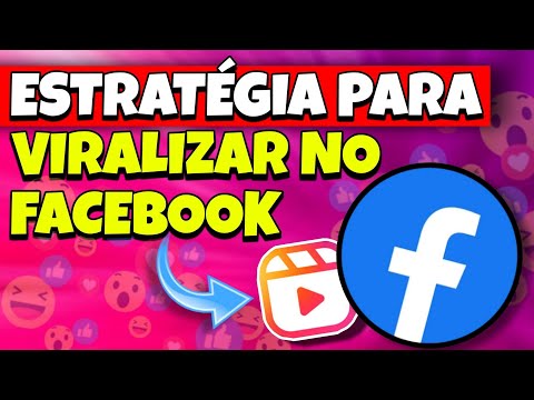 Como VIRALIZAR no FACEBOOK / REELS! [ PASSO A PASSO COMPLETO ]