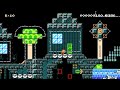 Phantasmic Phantom Palace By Cntower000 Super Mario Maker 2 Switch Bst